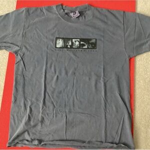 Dave Matthews Tour Shirt